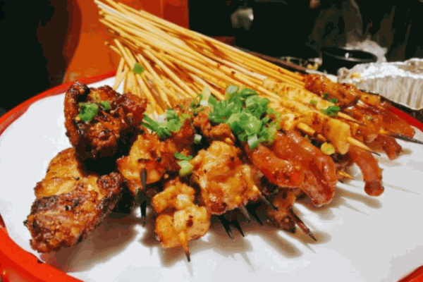 三味红炉